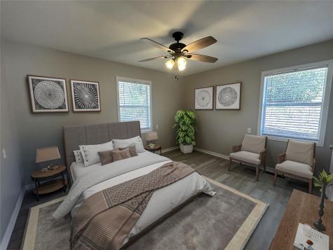 6406 Waynewood Court Fort Worth TX 76135
