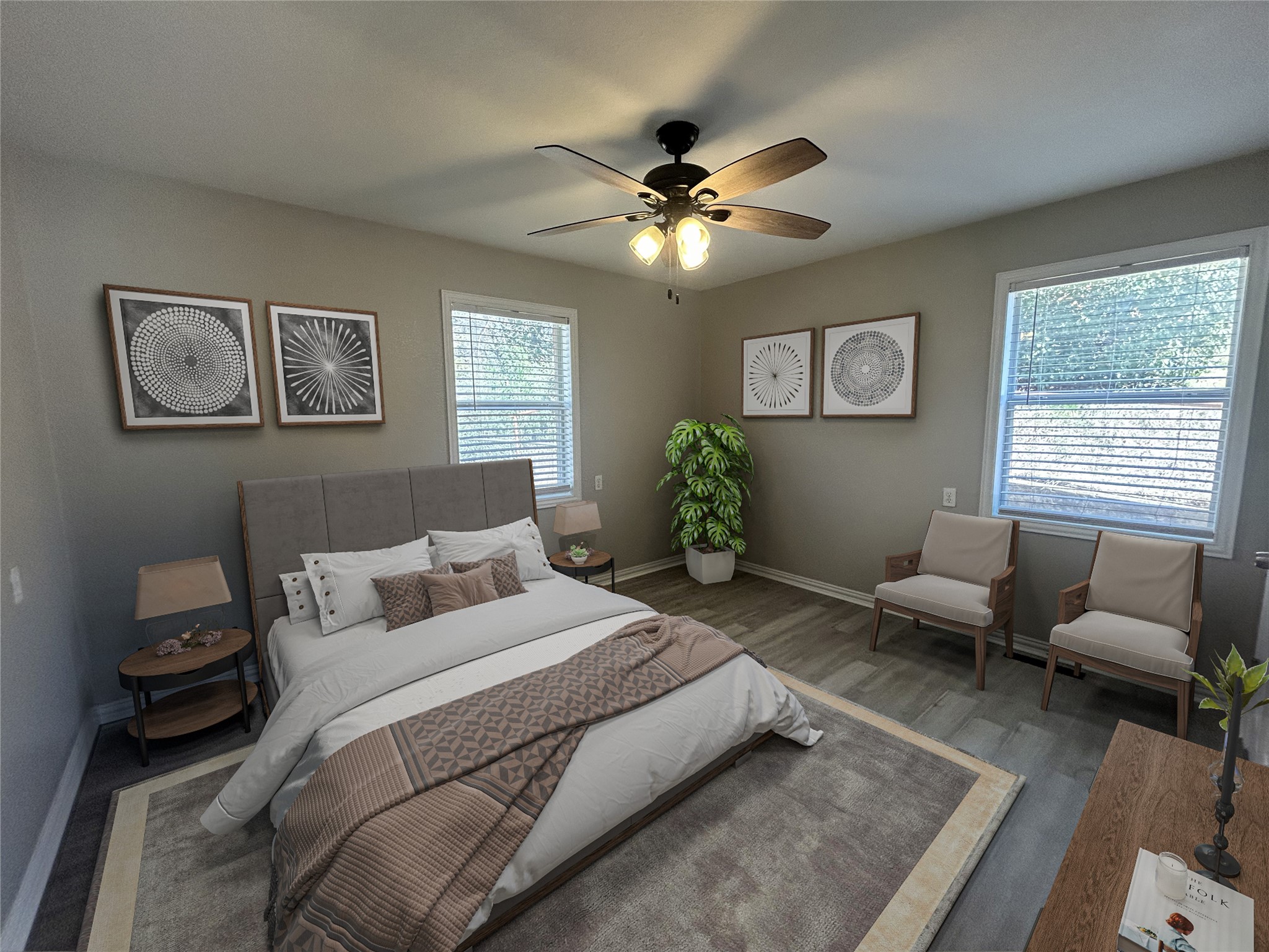 6406 Waynewood Court Fort Worth TX 76135