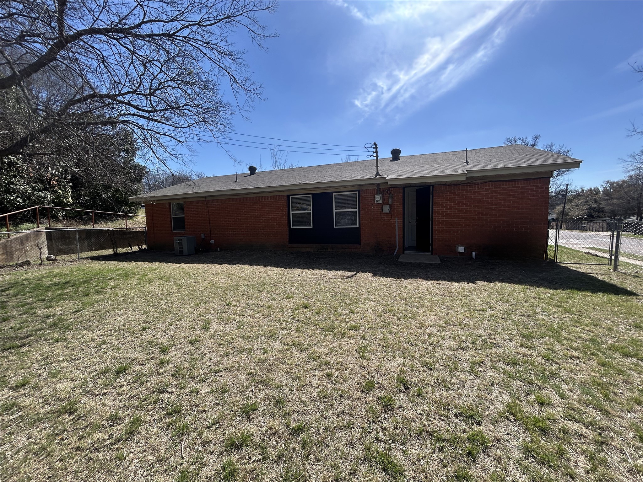 6406 Waynewood Court Fort Worth TX 76135
