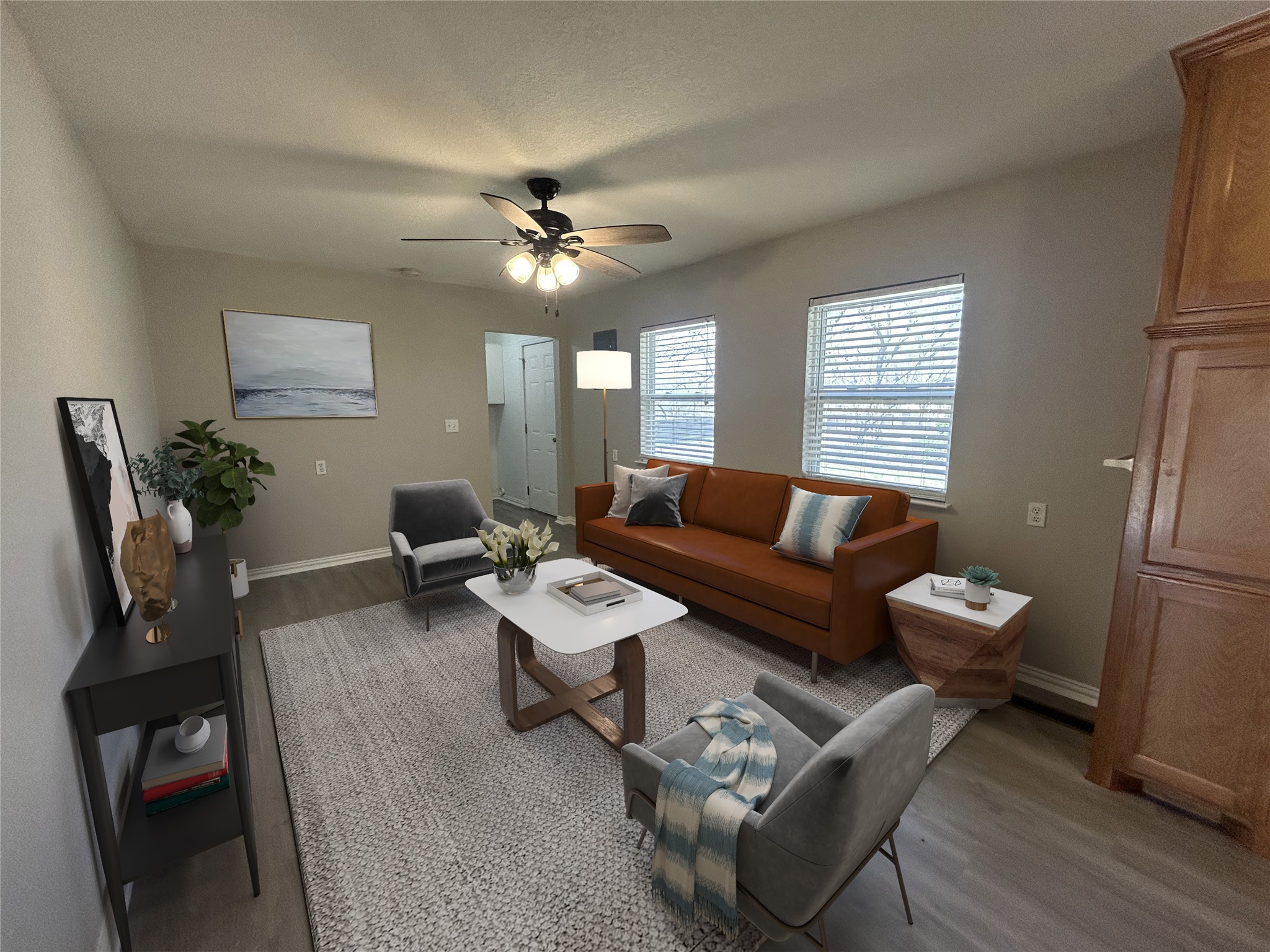 6406 Waynewood Court Fort Worth TX 76135