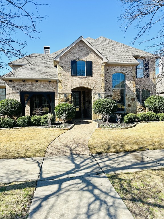 404 Benwick Way Lewisville TX 75056