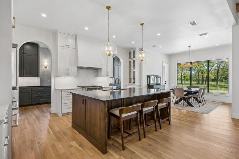3416 Witt Court Grapevine TX 76092