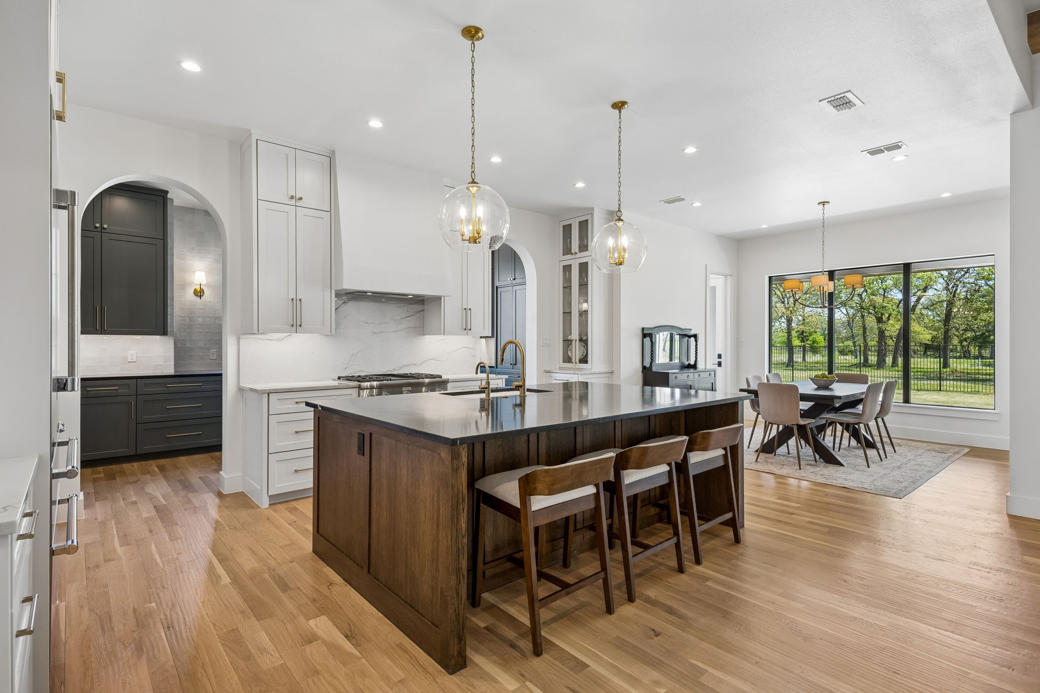 3416 Witt Court Grapevine TX 76092