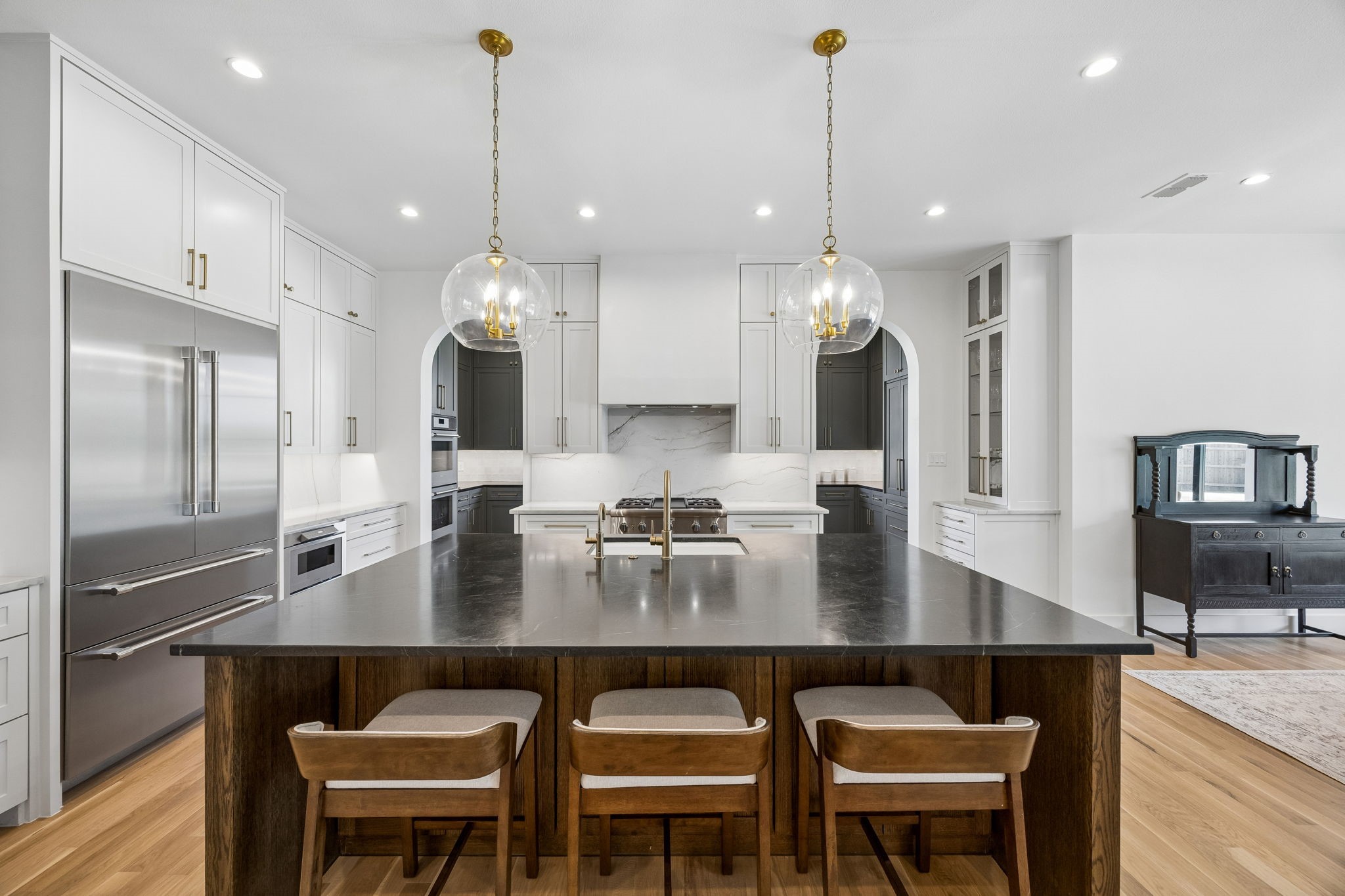 3416 Witt Court Grapevine TX 76092