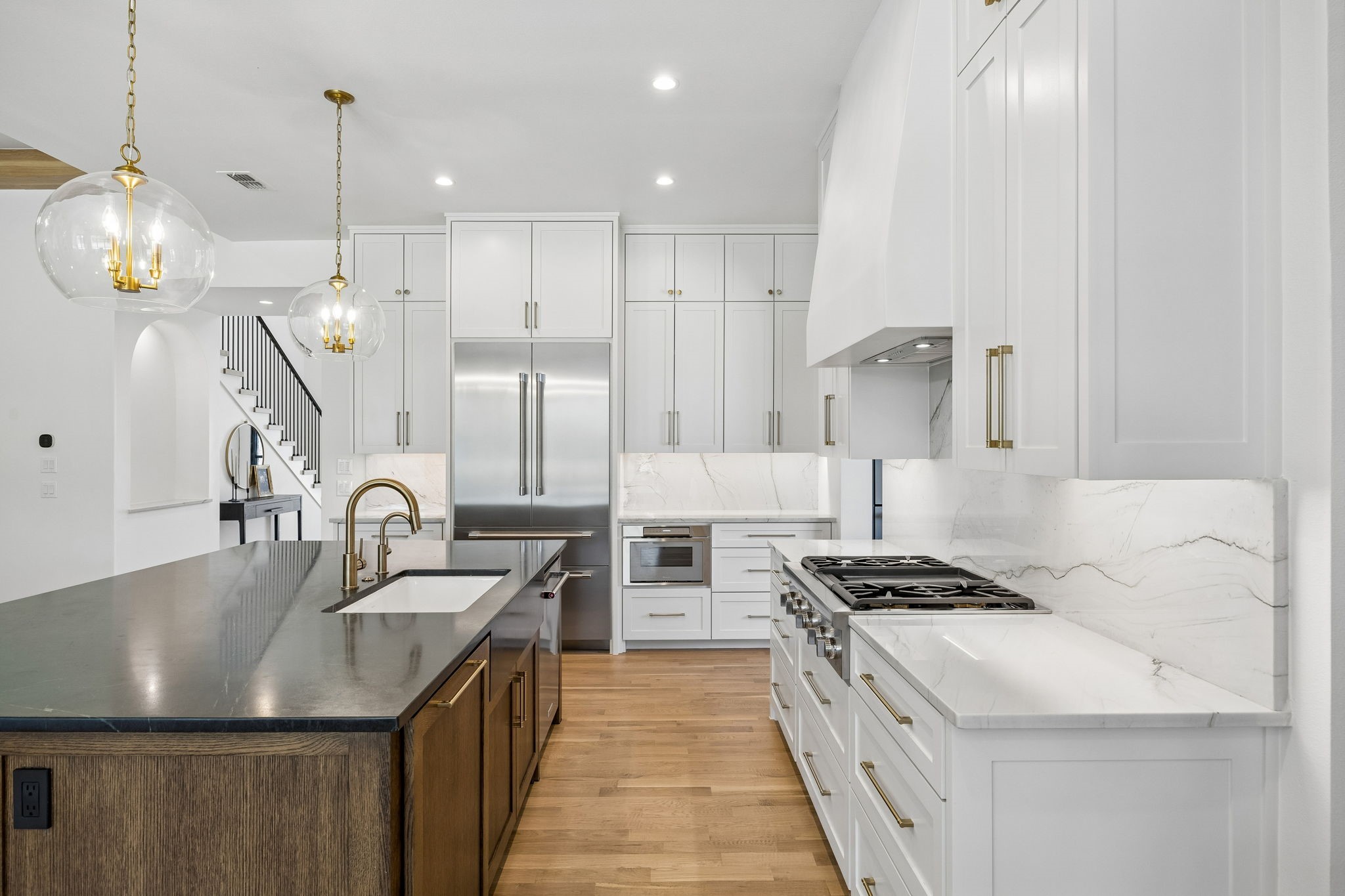 3416 Witt Court Grapevine TX 76092