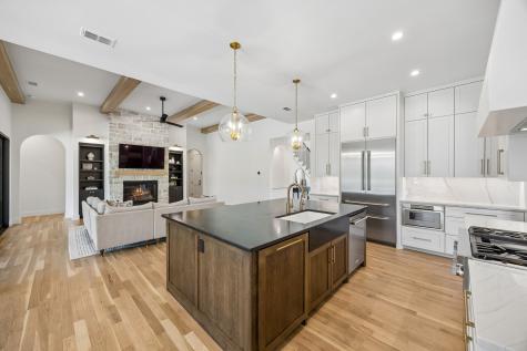3416 Witt Court Grapevine TX 76092