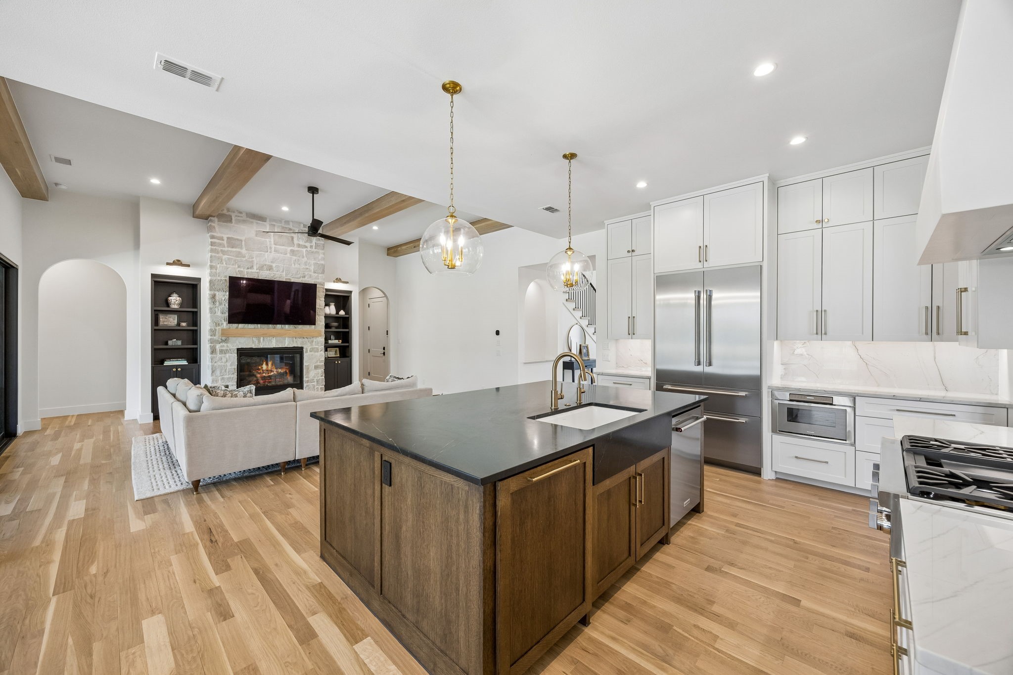 3416 Witt Court Grapevine TX 76092