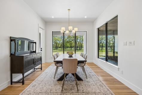 3416 Witt Court Grapevine TX 76092