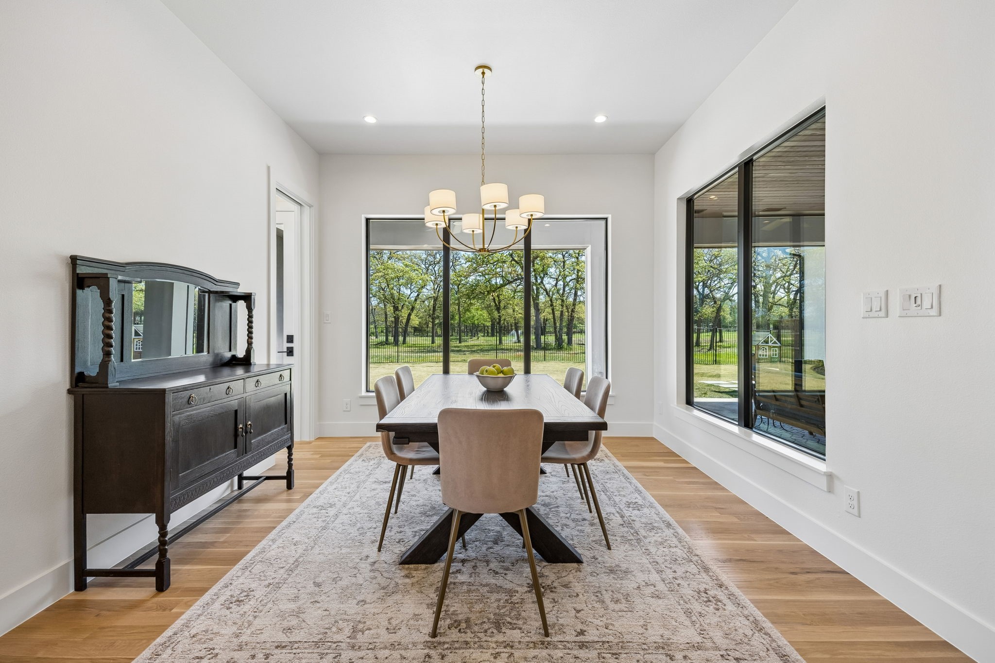 3416 Witt Court Grapevine TX 76092