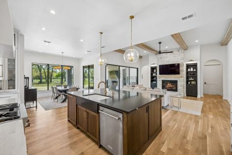 3416 Witt Court Grapevine TX 76092