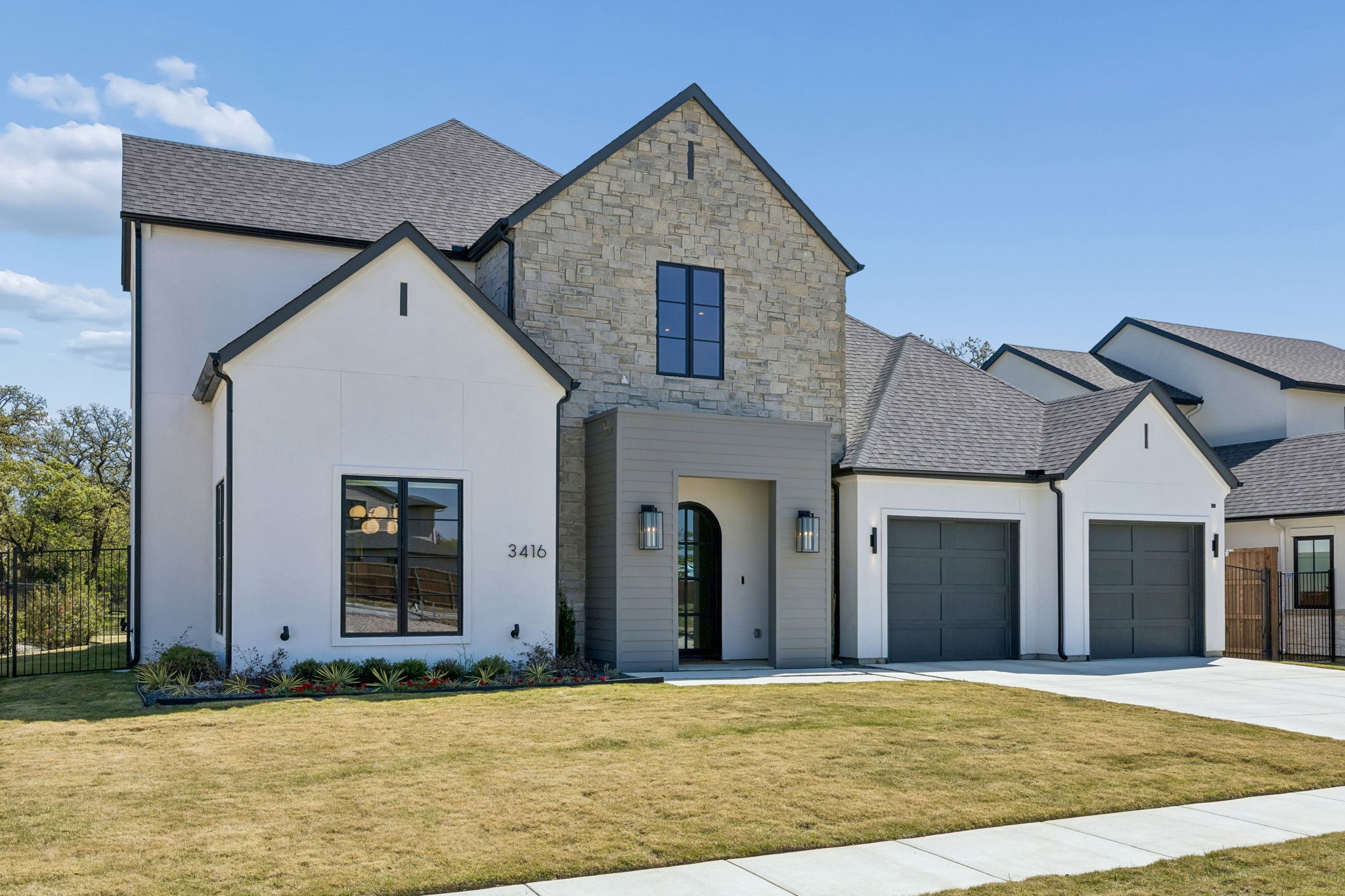 3416 Witt Court Grapevine TX 76092