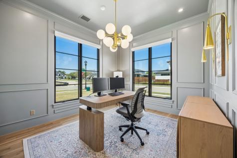 3416 Witt Court Grapevine TX 76092