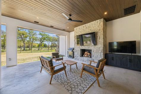 3416 Witt Court Grapevine TX 76092
