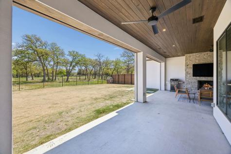 3416 Witt Court Grapevine TX 76092