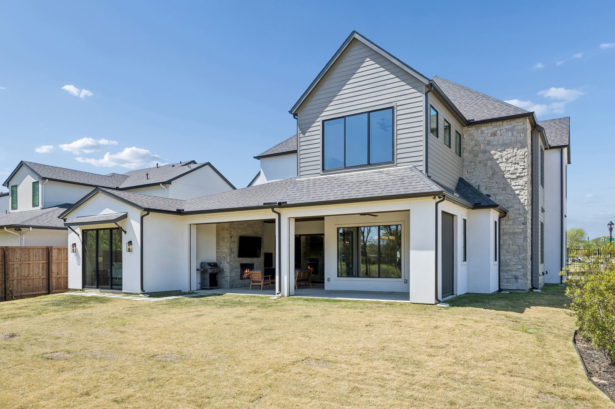 3416 Witt Court Grapevine TX 76092