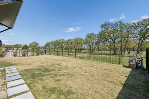 3416 Witt Court Grapevine TX 76092