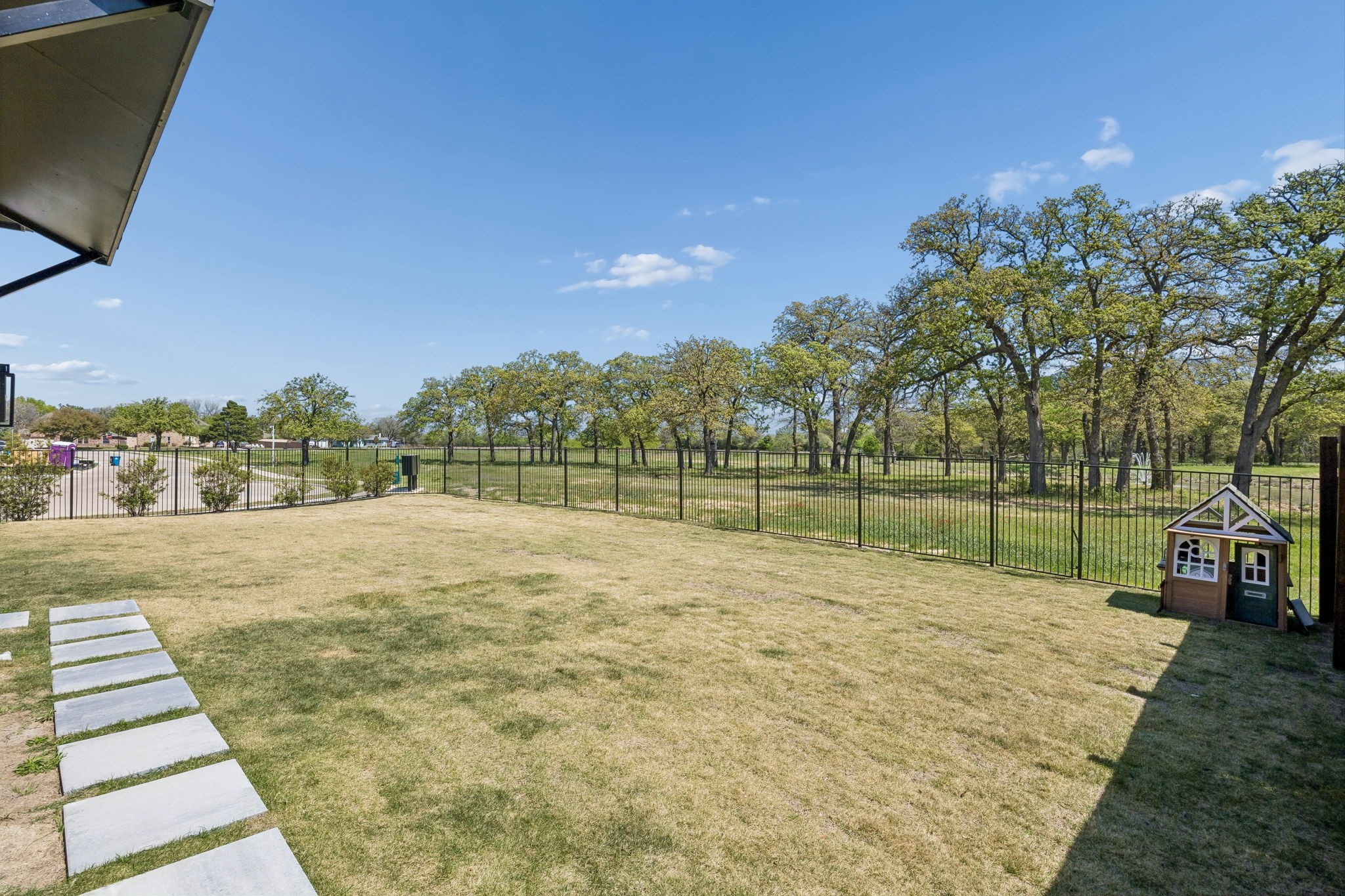 3416 Witt Court Grapevine TX 76092
