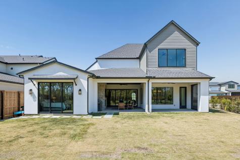 3416 Witt Court Grapevine TX 76092