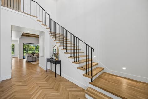 3416 Witt Court Grapevine TX 76092