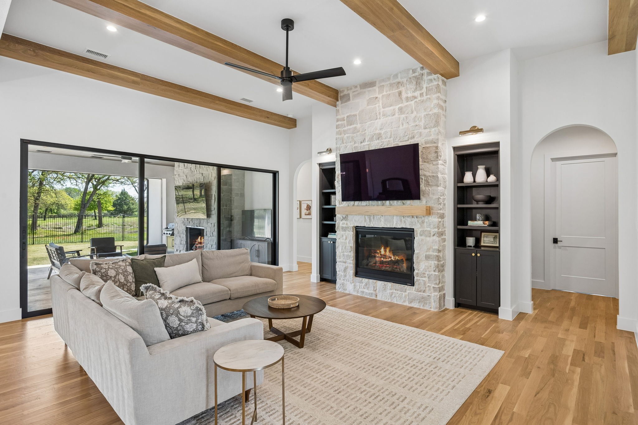 3416 Witt Court Grapevine TX 76092