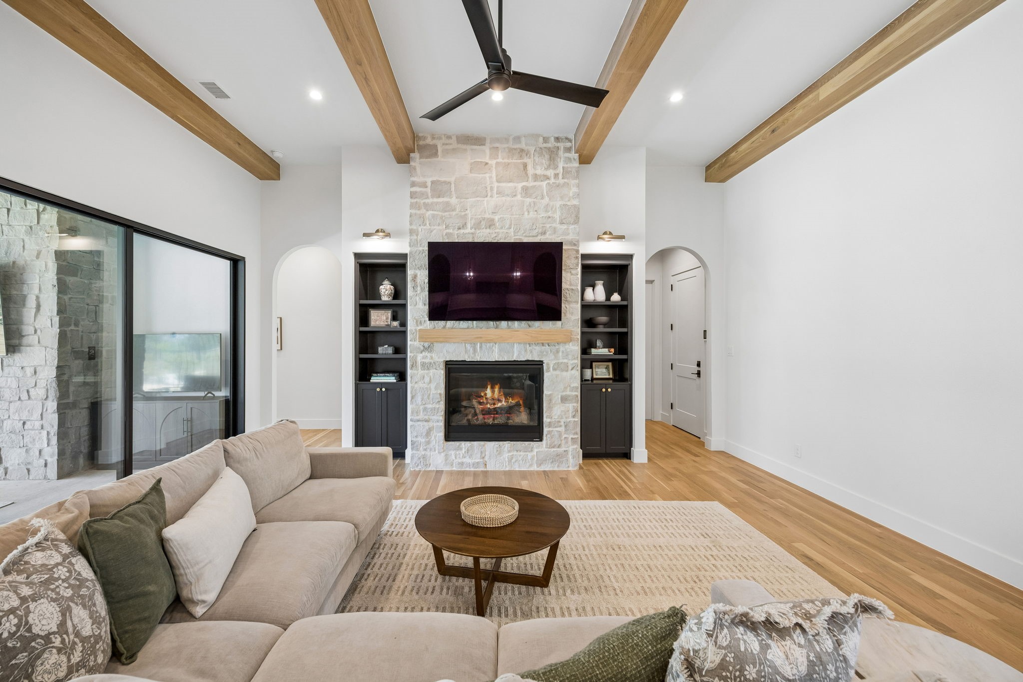 3416 Witt Court Grapevine TX 76092