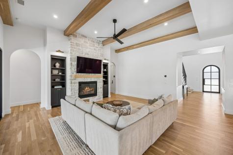 3416 Witt Court Grapevine TX 76092