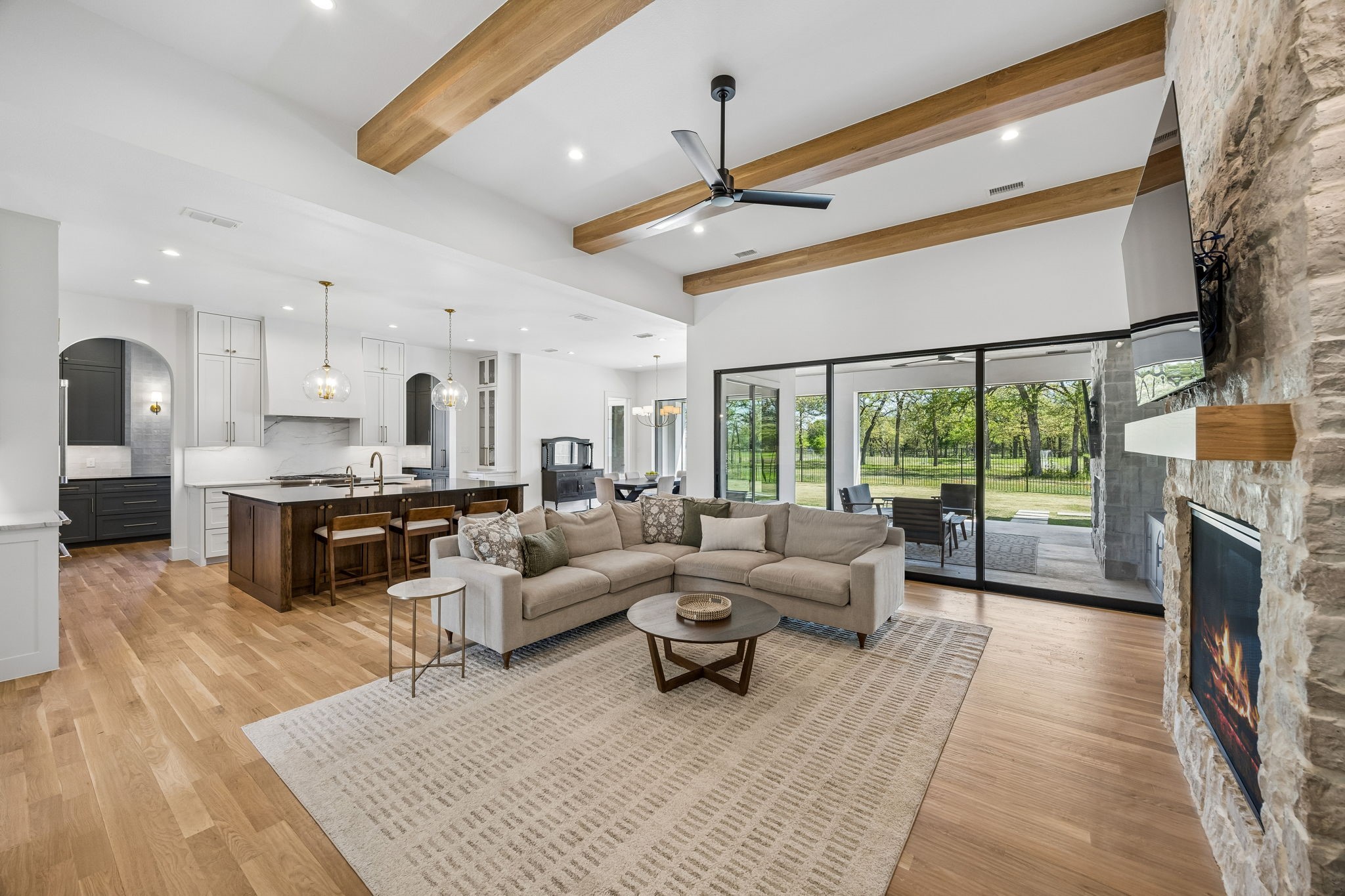 3416 Witt Court Grapevine TX 76092