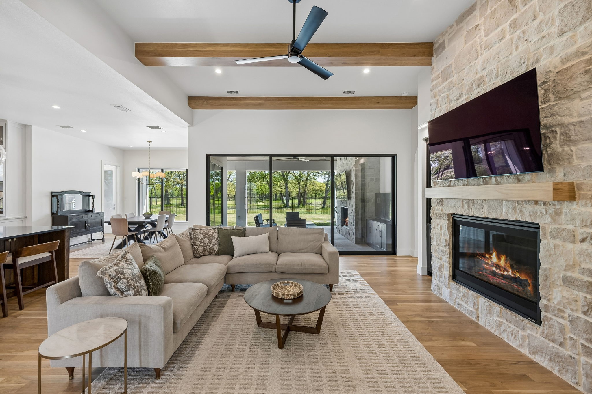 3416 Witt Court Grapevine TX 76092