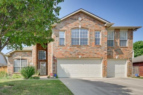 303 Londonderry Lane Mansfield TX 76063