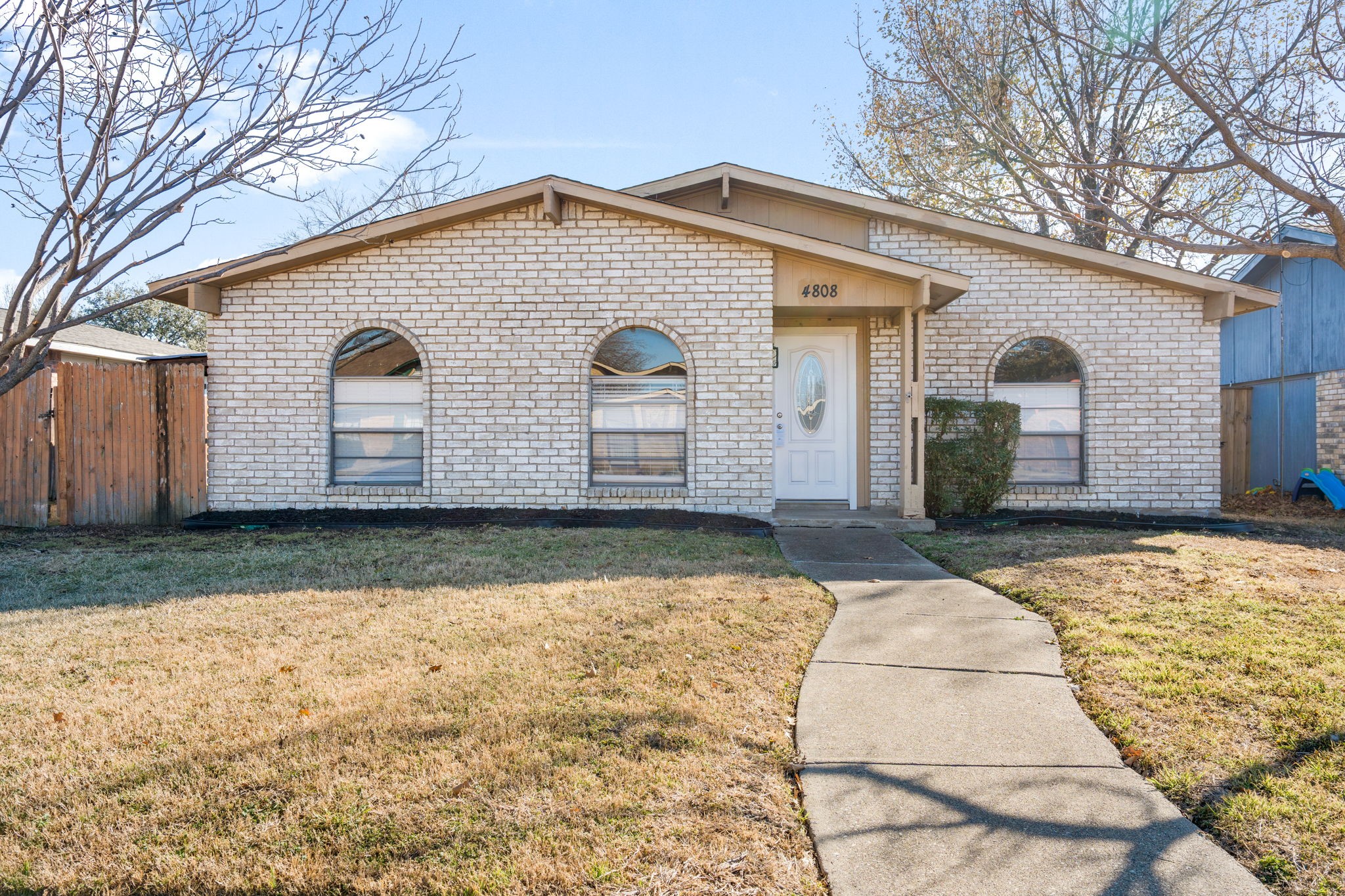 4808 Ashlock Drive The Colony TX 75056