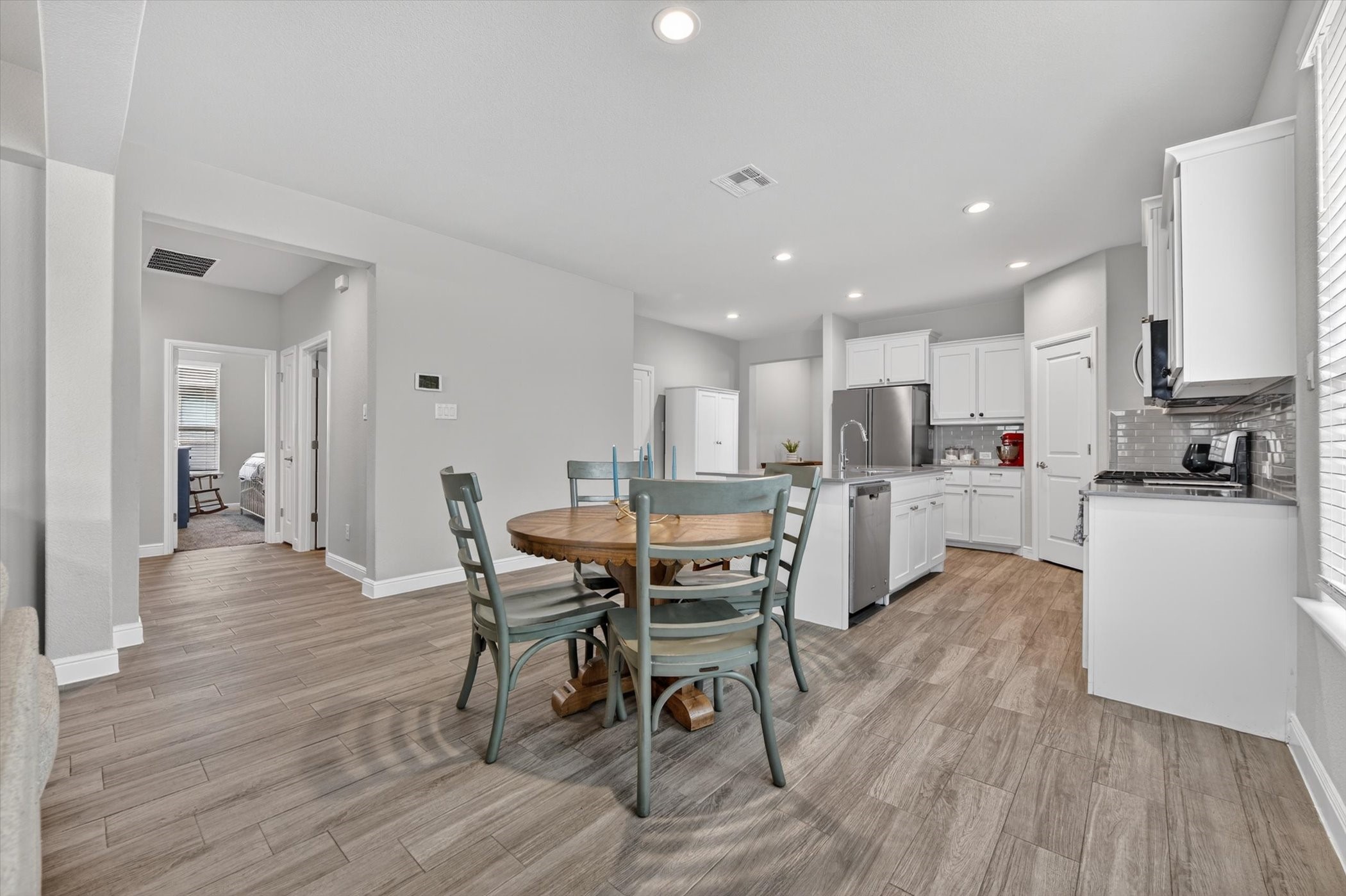 2428 O'connor Ranch Drive Weatherford TX 76087