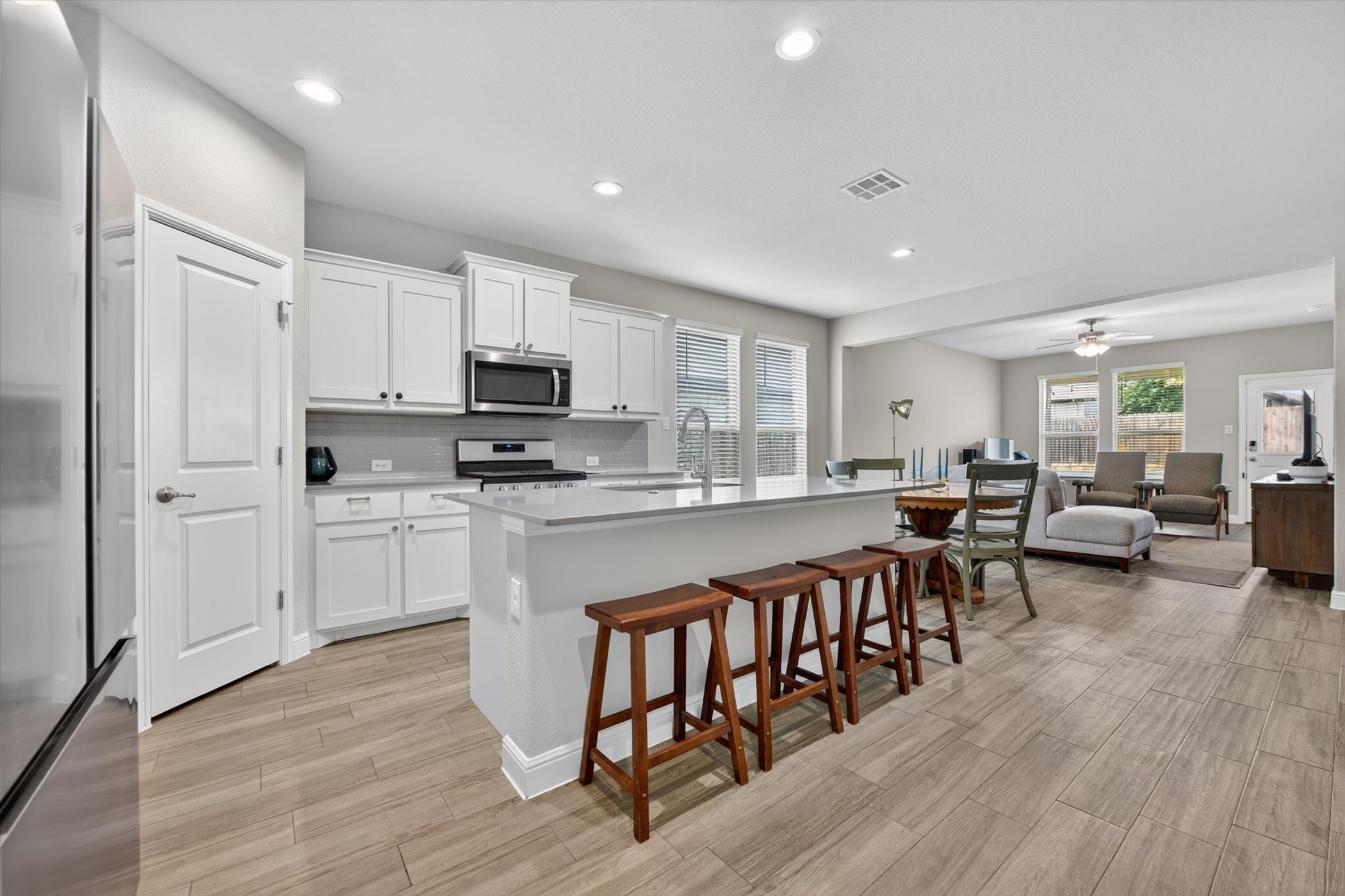 2428 O'connor Ranch Drive Weatherford TX 76087