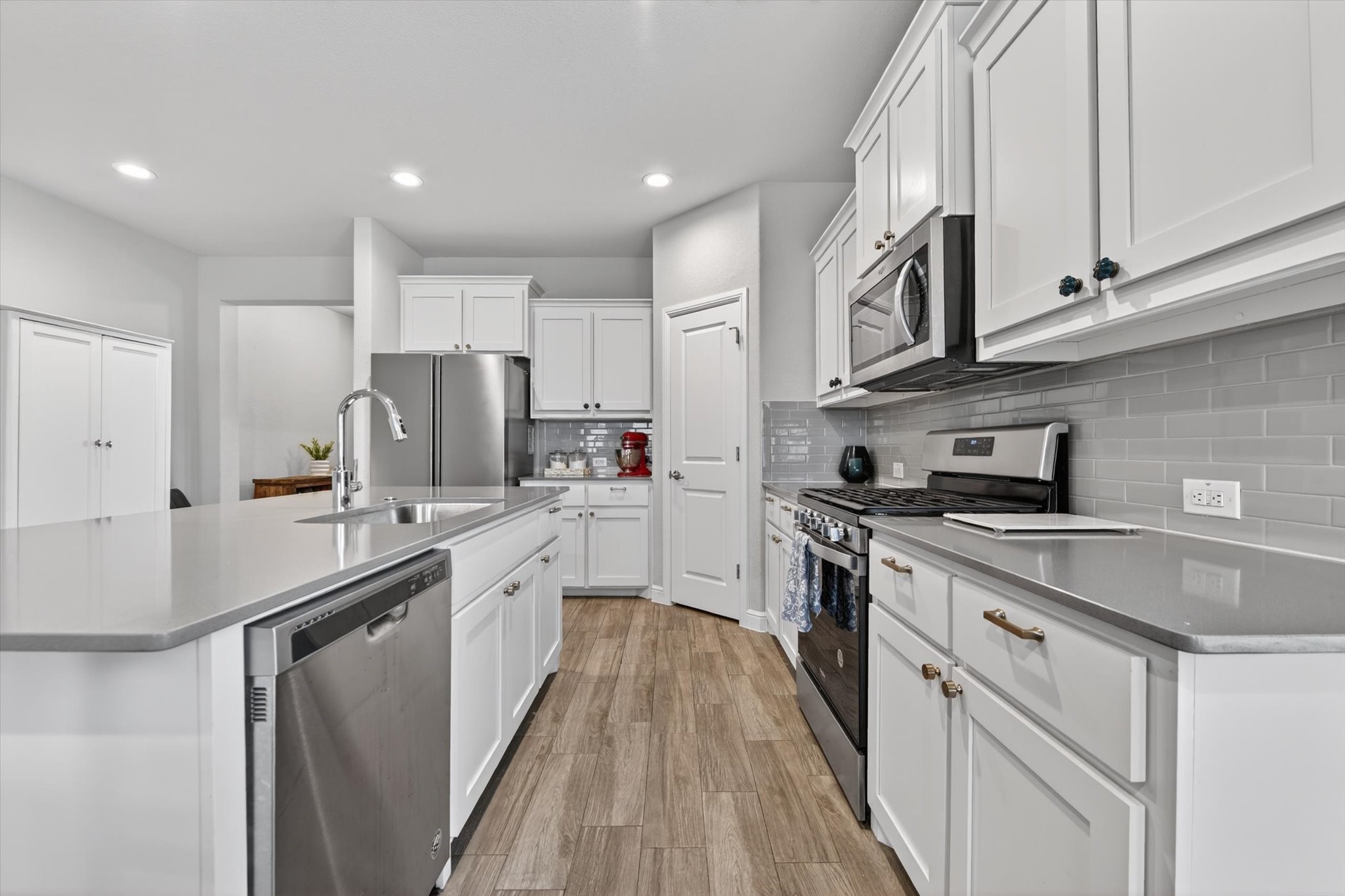 2428 O'connor Ranch Drive Weatherford TX 76087