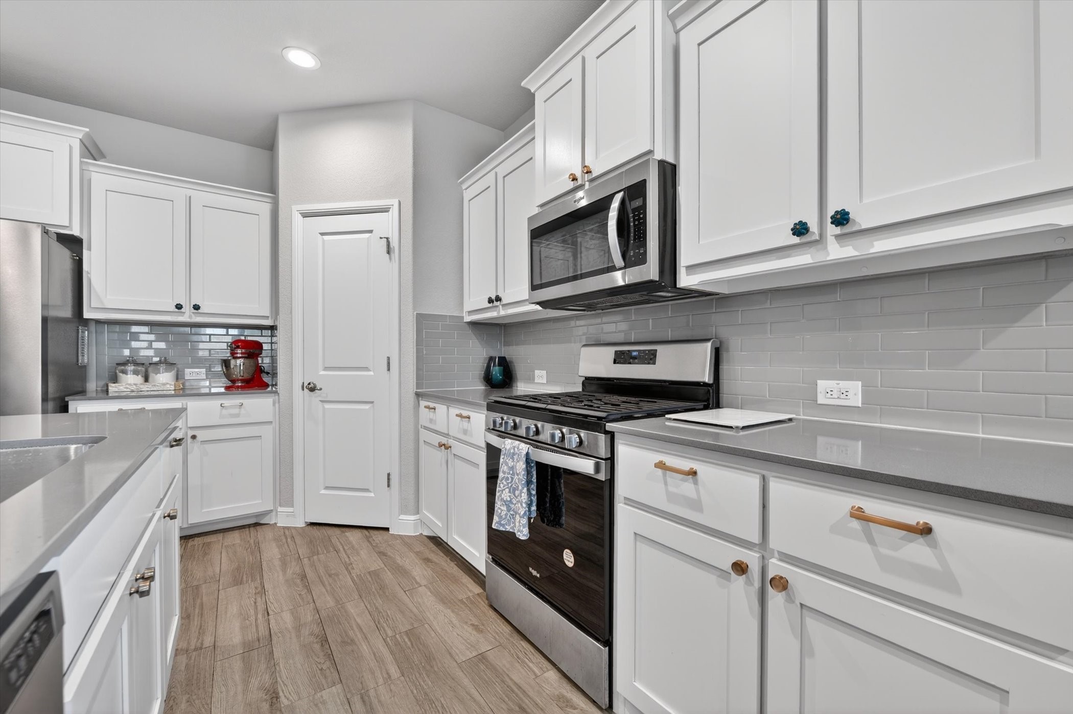 2428 O'connor Ranch Drive Weatherford TX 76087