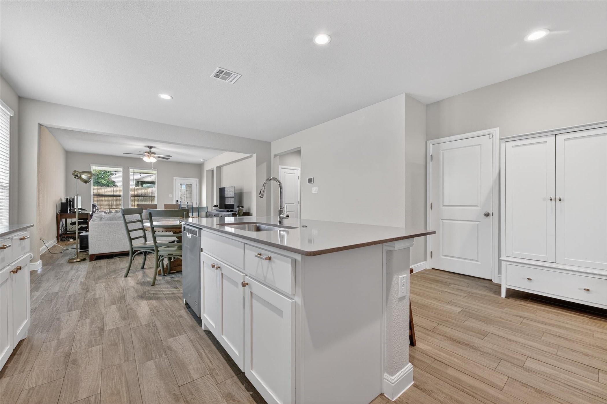 2428 O'connor Ranch Drive Weatherford TX 76087