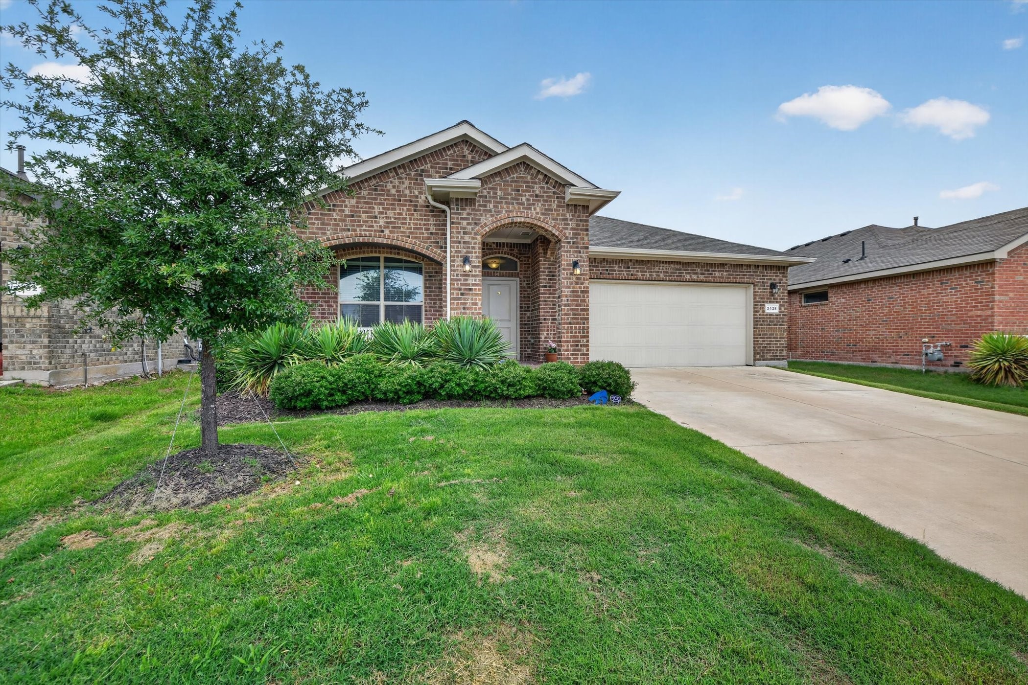 2428 O'connor Ranch Drive Weatherford TX 76087