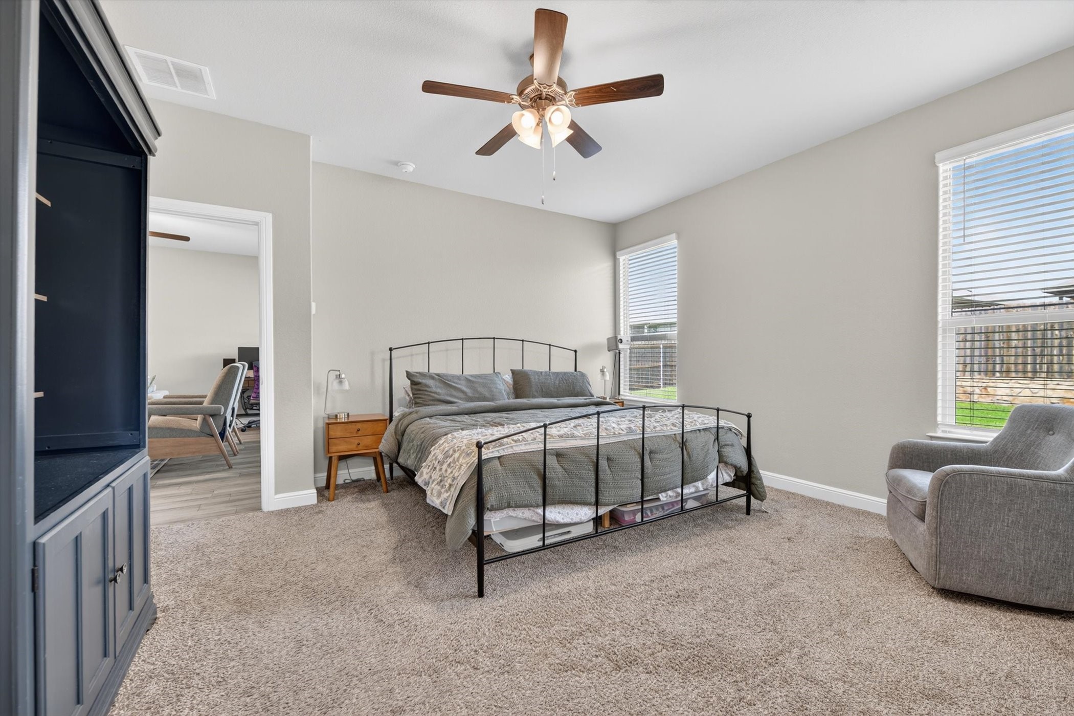 2428 O'connor Ranch Drive Weatherford TX 76087