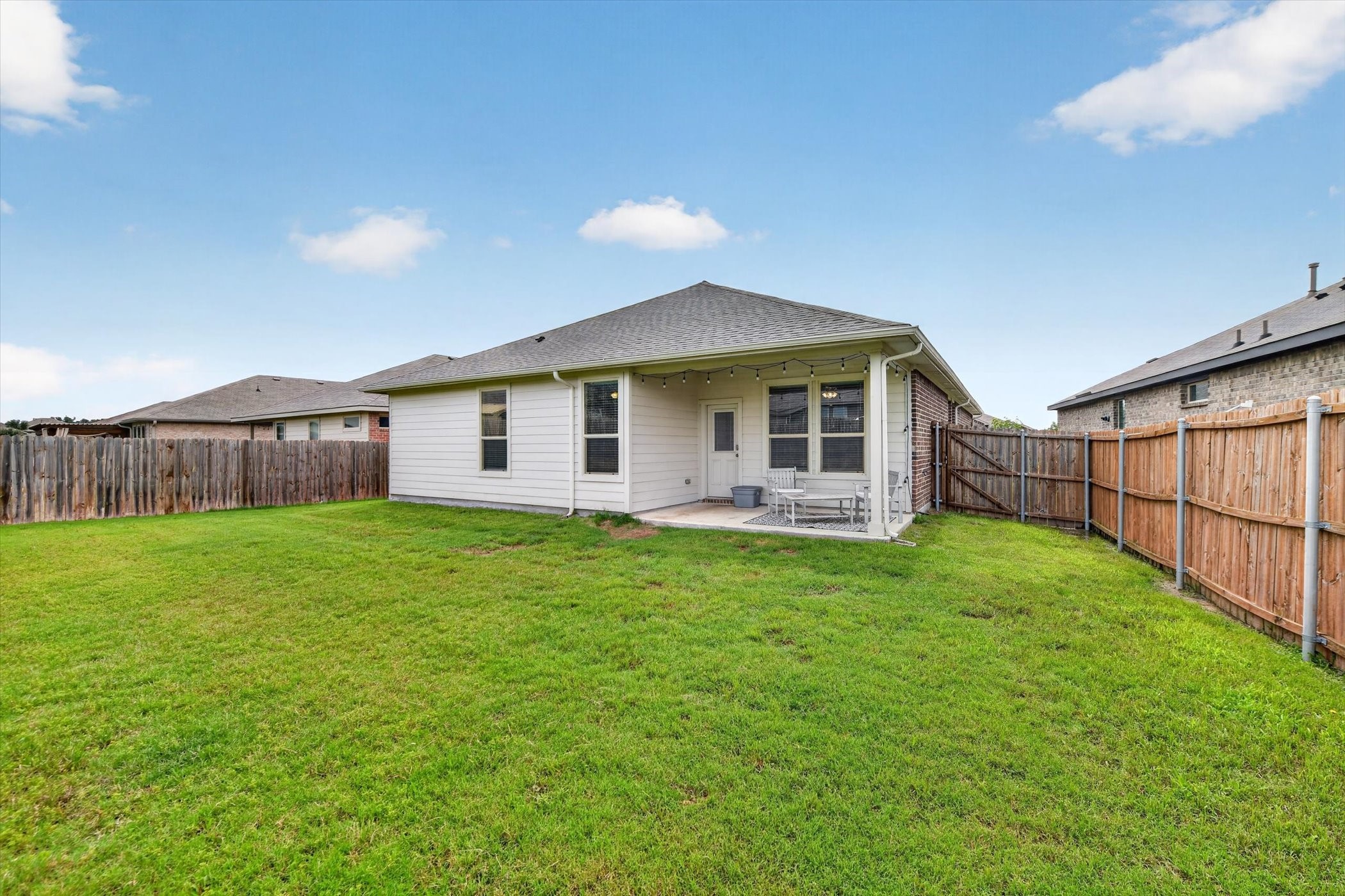 2428 O'connor Ranch Drive Weatherford TX 76087