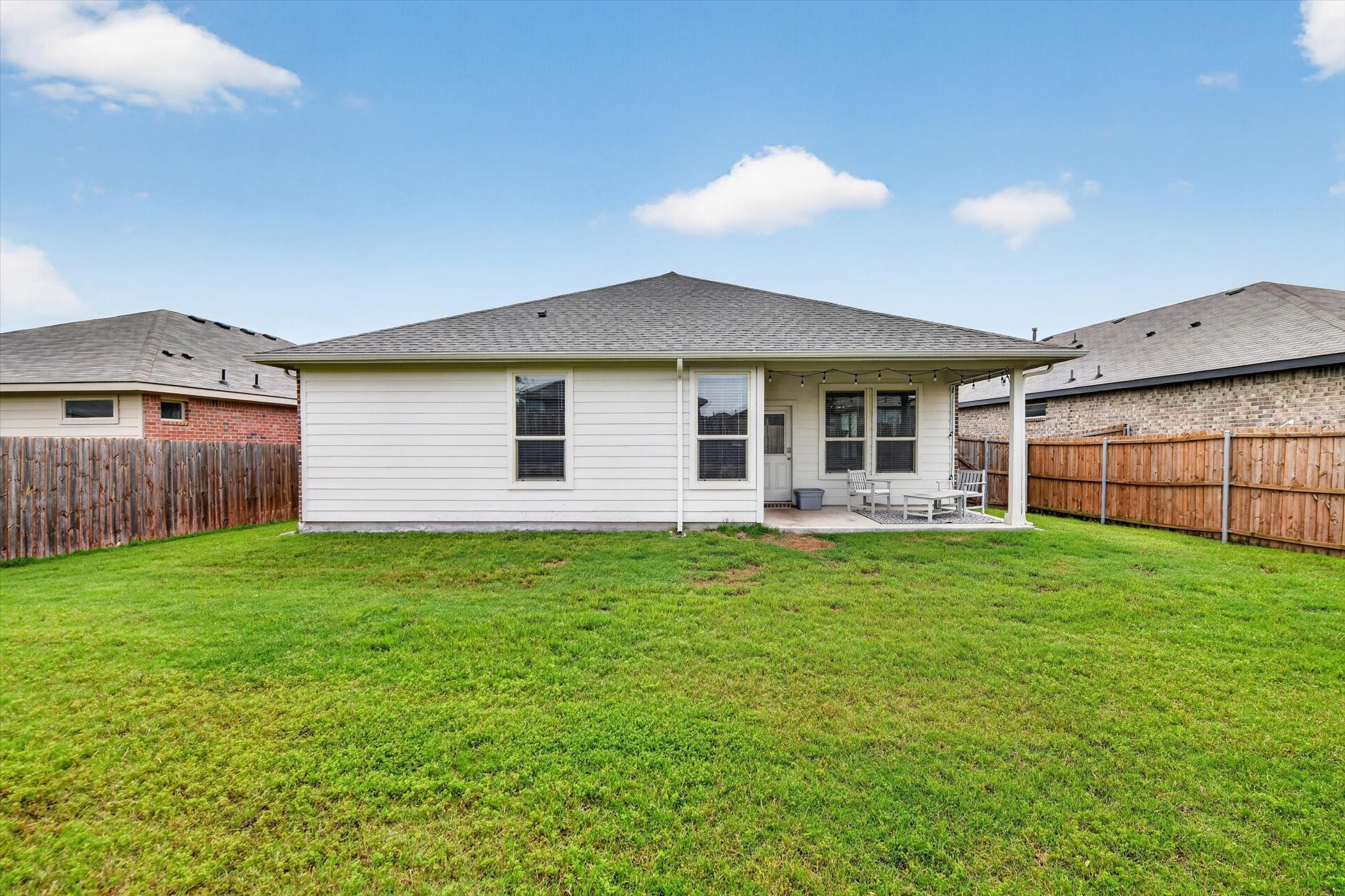 2428 O'connor Ranch Drive Weatherford TX 76087