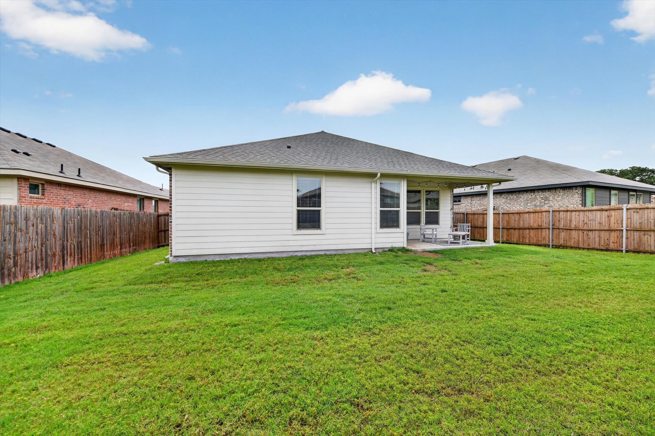 2428 O'connor Ranch Drive Weatherford TX 76087