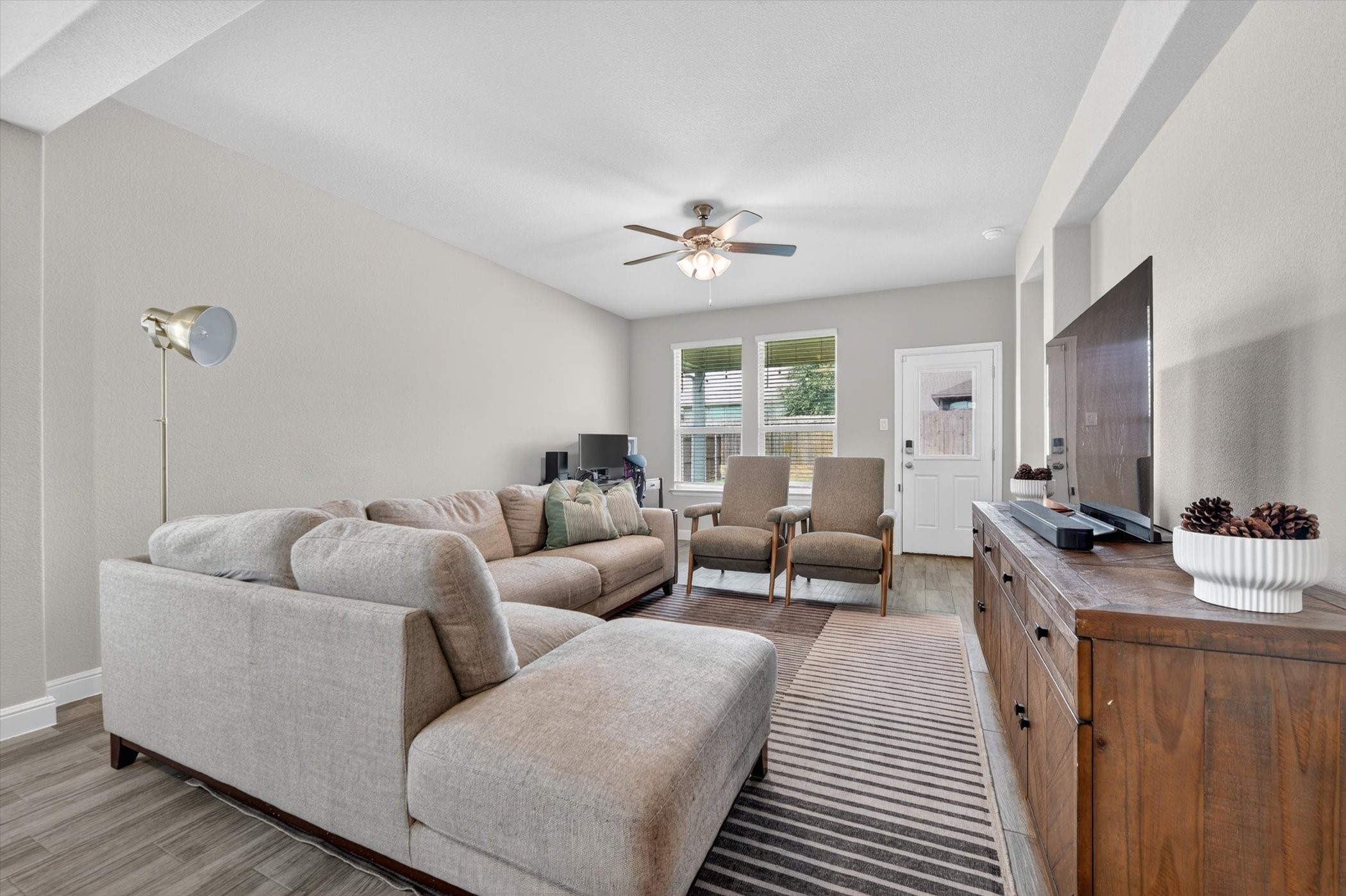 2428 O'connor Ranch Drive Weatherford TX 76087