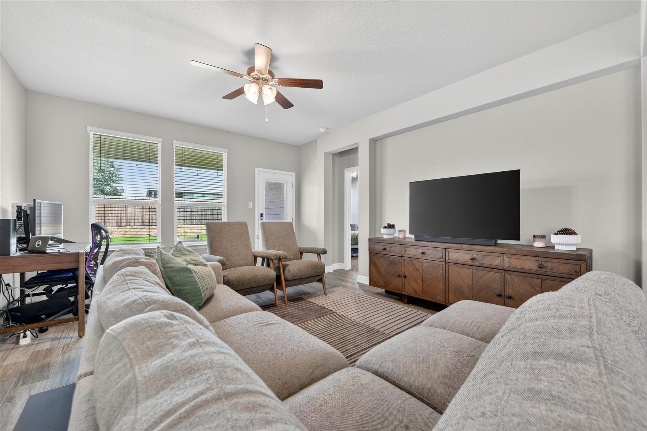 2428 O'connor Ranch Drive Weatherford TX 76087