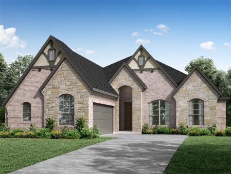 5801 Montana Drive Midlothian TX 76065