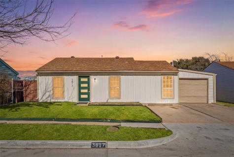 3817 Pinebrook Drive Dallas TX 75241