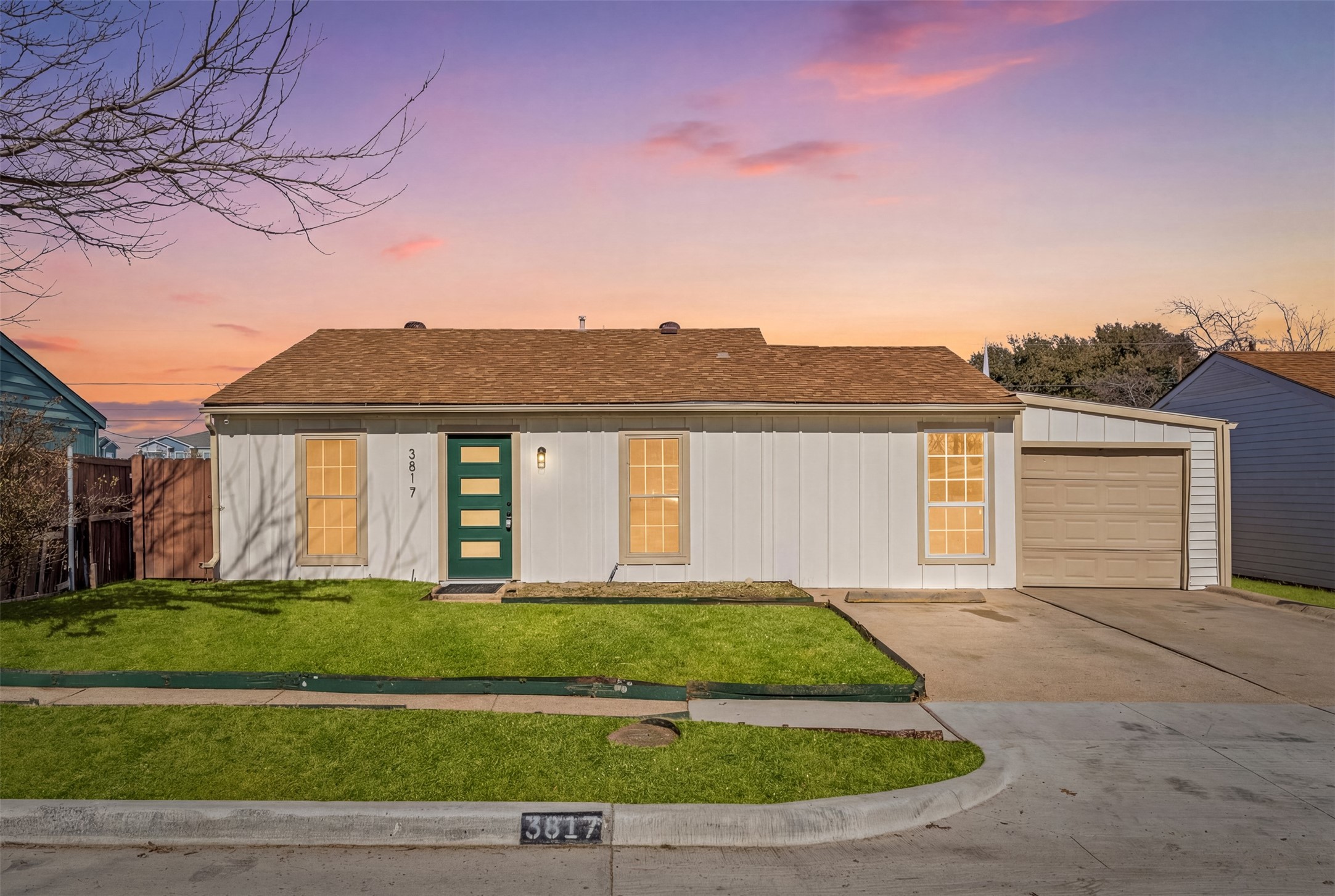 3817 Pinebrook Drive Dallas TX 75241