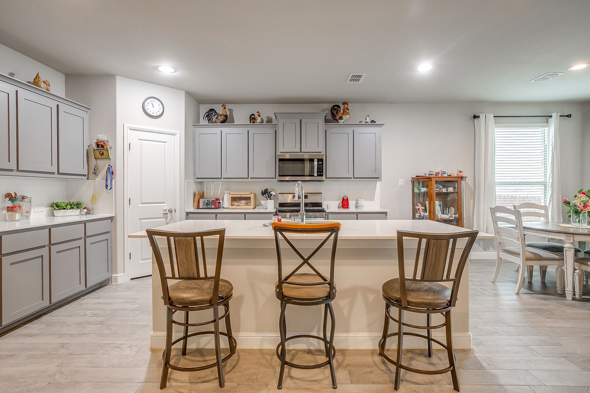 1824 Millbrae Road Cleburne TX 76033