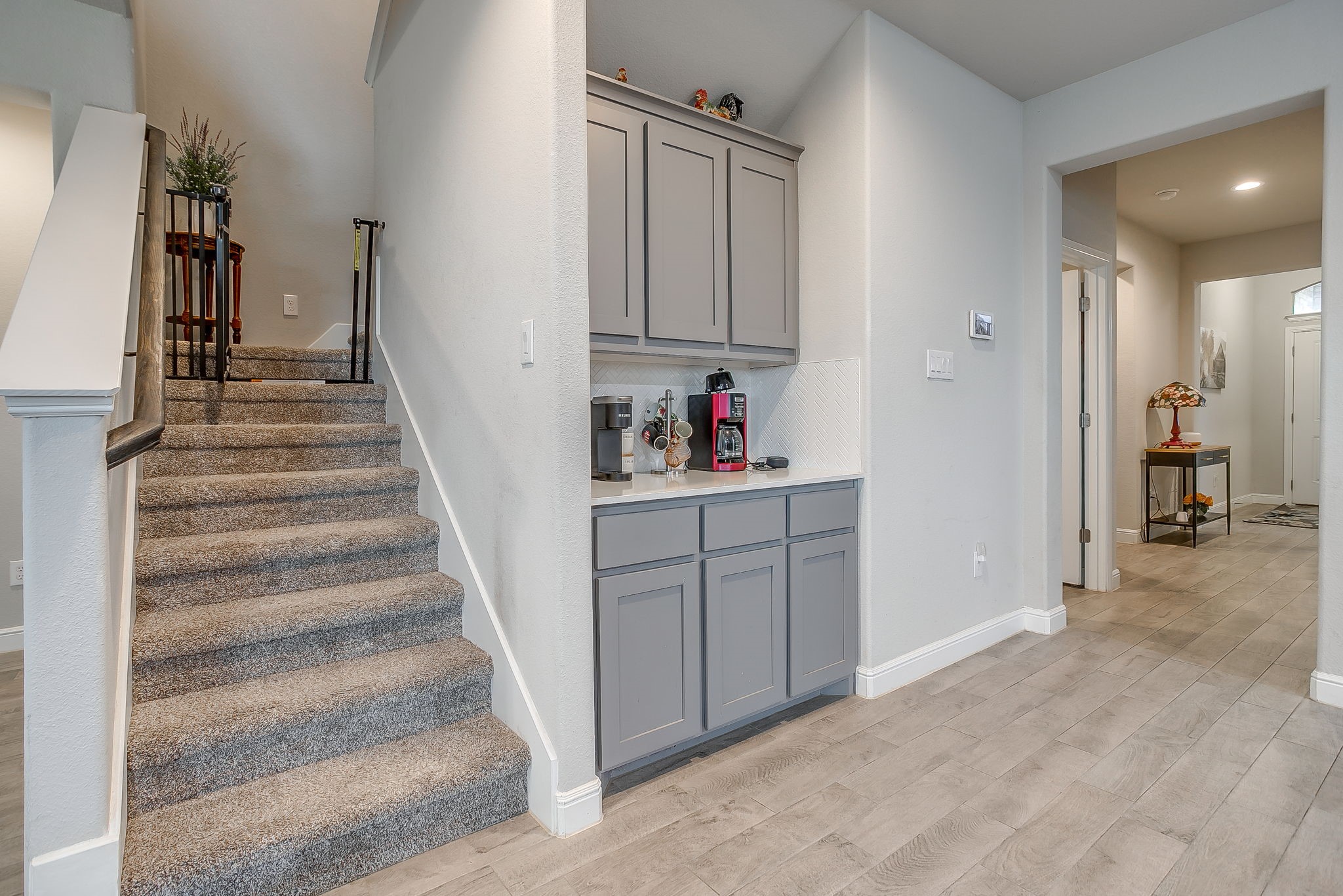 1824 Millbrae Road Cleburne TX 76033