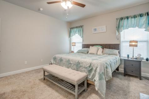 1824 Millbrae Road Cleburne TX 76033
