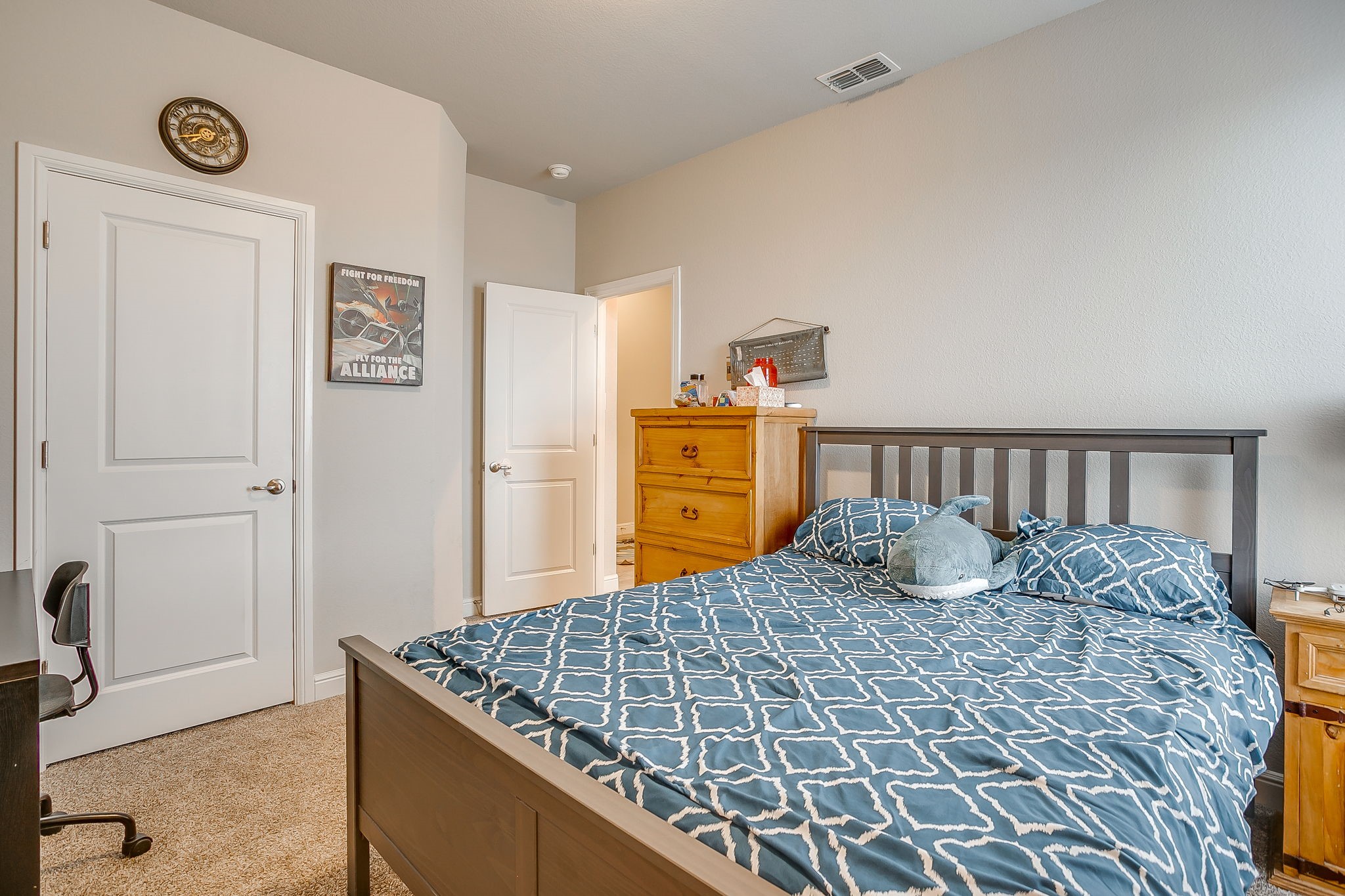 1824 Millbrae Road Cleburne TX 76033