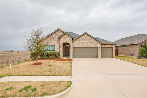 1824 Millbrae Road Cleburne TX 76033